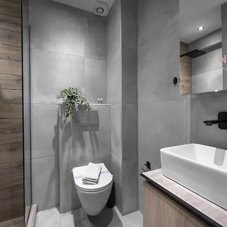 Appartement Azul, Nilie Hospitality Mgmt *