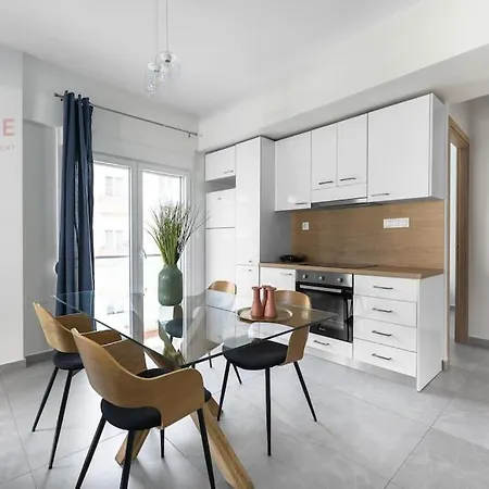 Apartment Azul, Nilie Hospitality Mgmt Thessaloniki