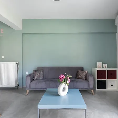 Azul, Nilie Hospitality Mgmt Szaloniki