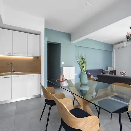 Apartment Azul, Nilie Hospitality Mgmt *
