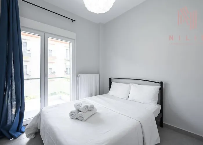 Azul, Nilie Hospitality Mgmt Lejlighed