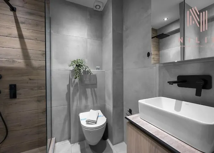 Apartamento Azul, Nilie Hospitality Mgmt *