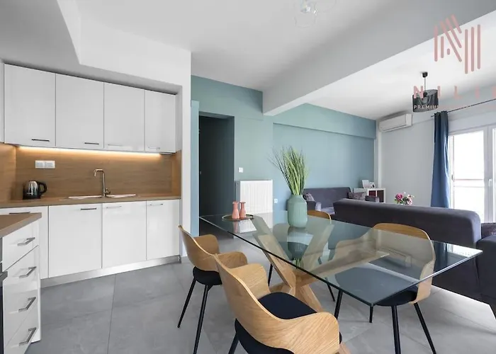 Apartamento Azul, Nilie Hospitality Mgmt *